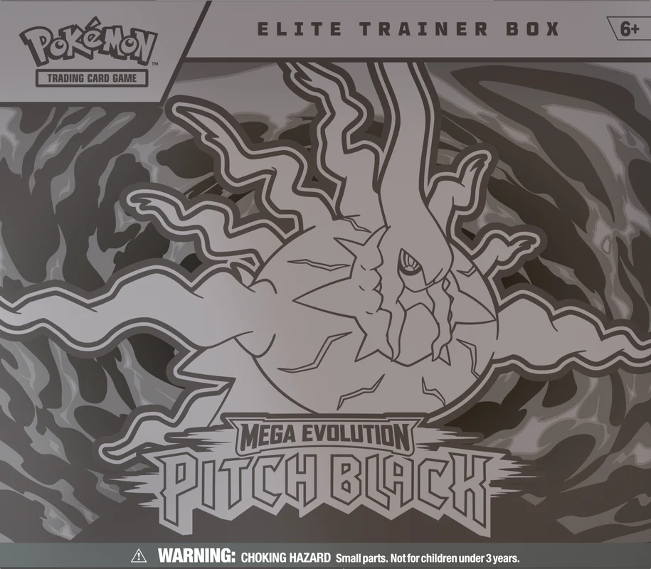 Pokémon New Releases and Preorders!